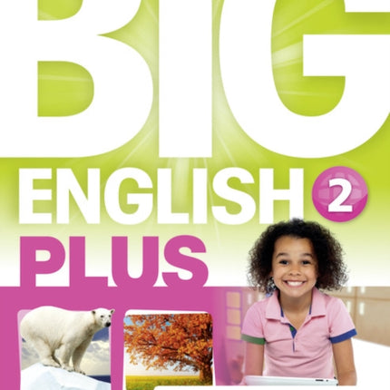 Big Eng Plus 2 PBKMEL Pk NE