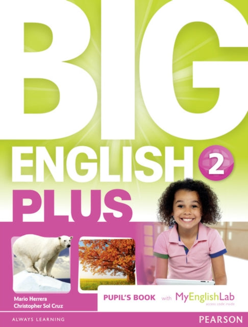 Big Eng Plus 2 PBKMEL Pk NE