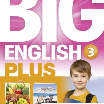 Big Eng Plus 3 PBKMEL Pk NE