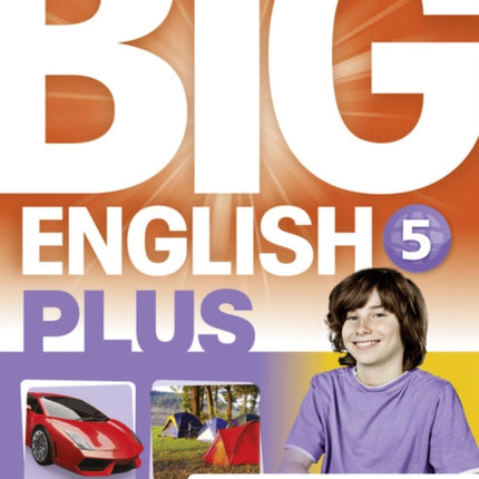 Big Eng Plus 5 PBKMEL Pk NE