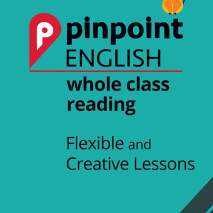 Pinpoint English Great Books Year 5 bundle