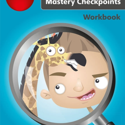 Abacus Mastery Checkpoints Workbook Year 5 / P6