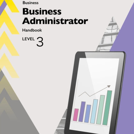 Apprenticeship Business Administrator Level 3 HandBook  ActiveBook