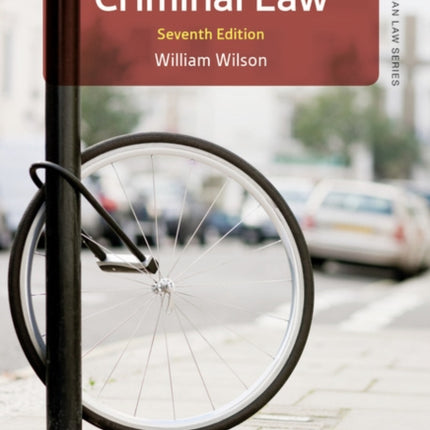 Criminal Law