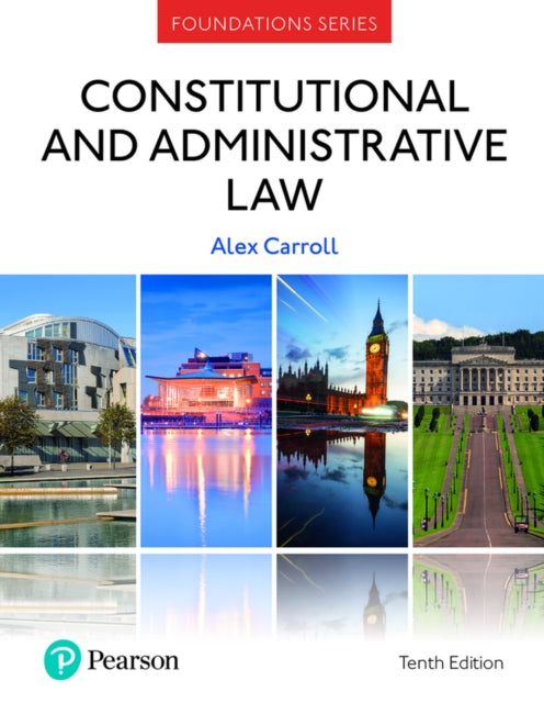 Constitutional and Administrative Law