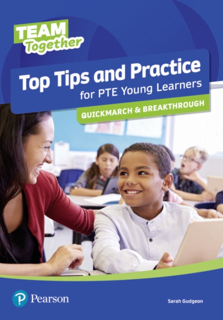 Team Together Top Tips and Practice for