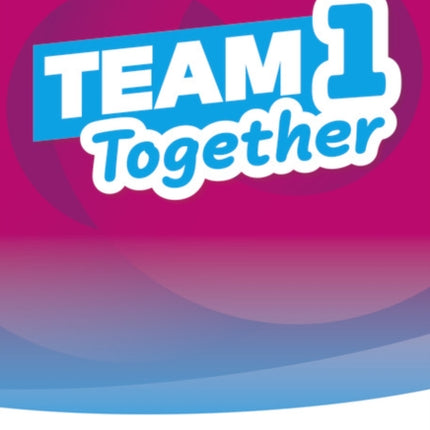 Team Together 1 Story Cards