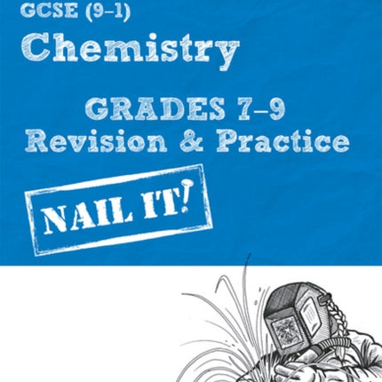 Pearson REVISE Edexcel GCSE Chemistry Grades 79