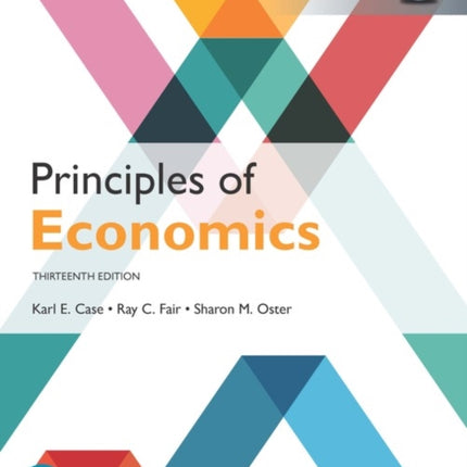 Principles of Economics Global Edition  MyLab