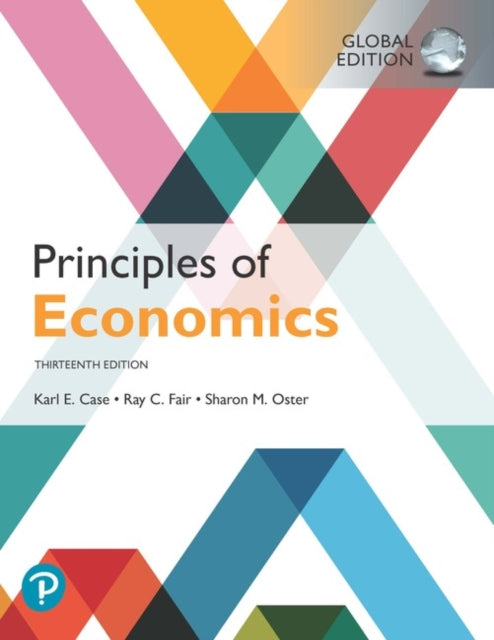 Principles of Economics Global Edition  MyLab