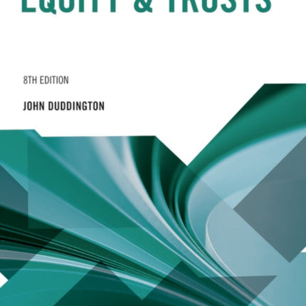 Law Express Equity and Trusts