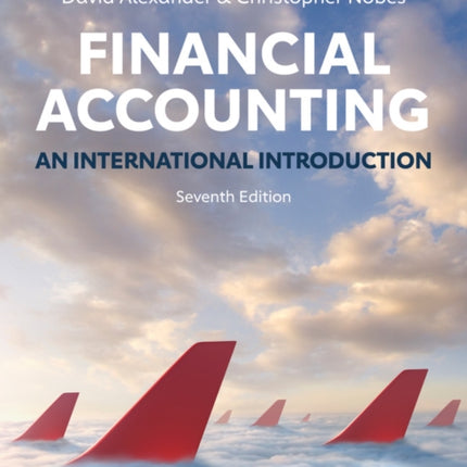Financial Accounting