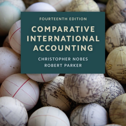 Comparative International Accounting