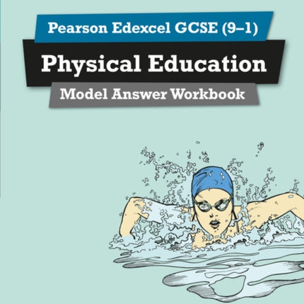Pearson REVISE Edexcel GCSE PE Model Answer