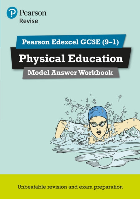 Pearson REVISE Edexcel GCSE PE Model Answer