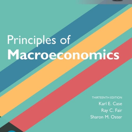 Principles of Macroeconomics Global Edition