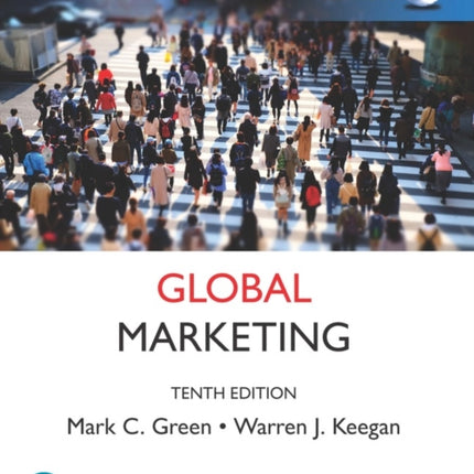 Global Marketing Global Edition