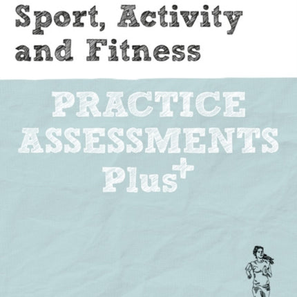 Pearson REVISE BTEC Tech Award Sport Activity and