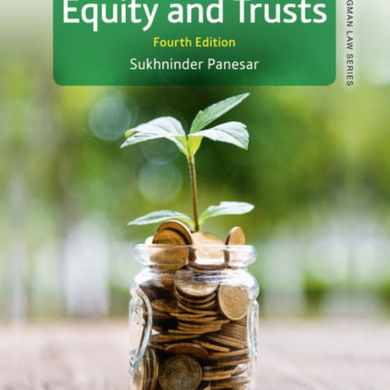 Equity and Trusts