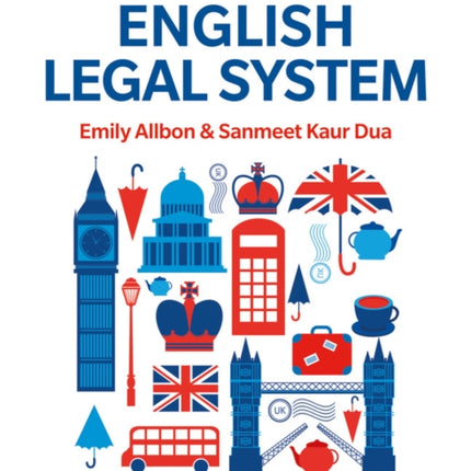 English Legal System