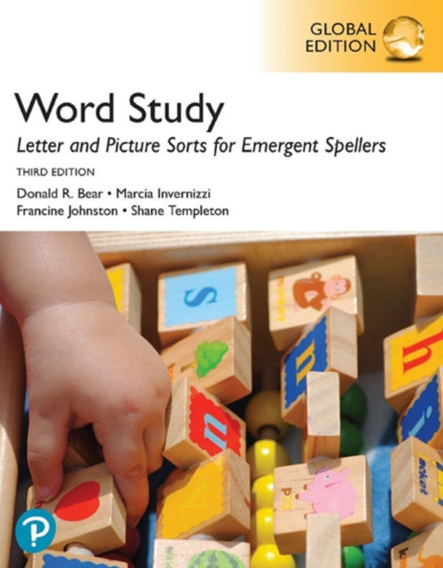 Word Study Letter and Picture Sorts for Emergent