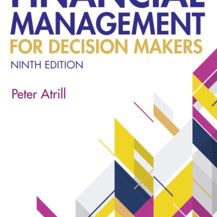 Financial Management for Decision Makers