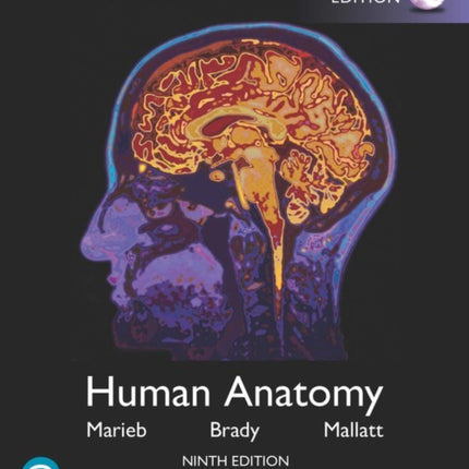 Human Anatomy Global Edition