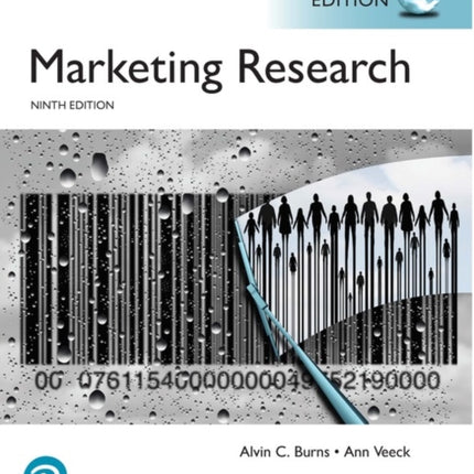 Marketing Research, Global Edition