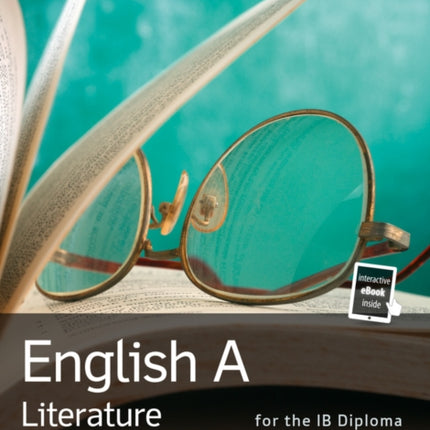 English A Literature