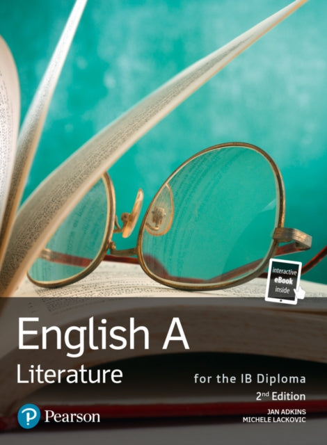 English A Literature