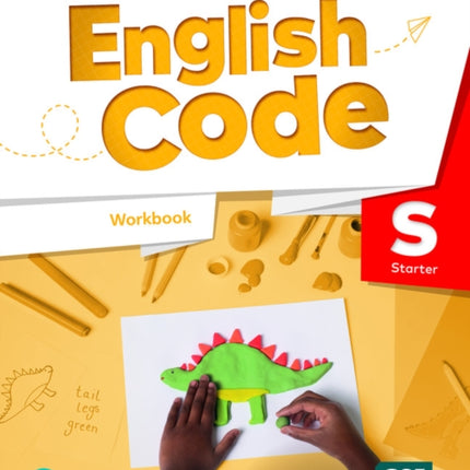 English Code Starter AE  1st Edition  Students