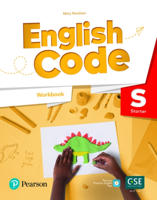 English Code Starter AE  1st Edition  Students