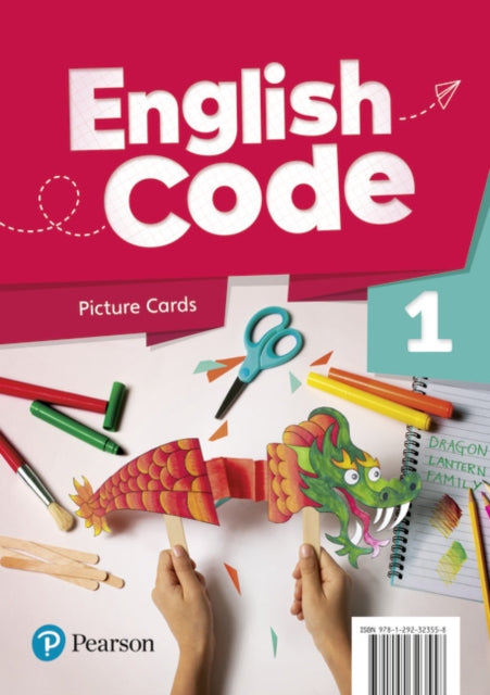 English Code Level 1 AE  1st Edition  Picture
