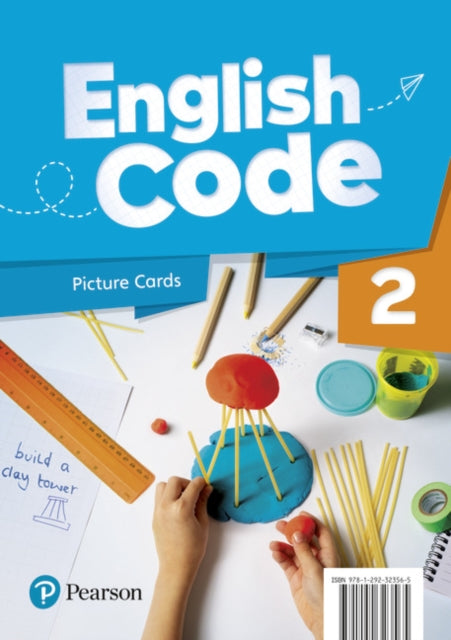 English Code Level 2 AE  1st Edition  Picture
