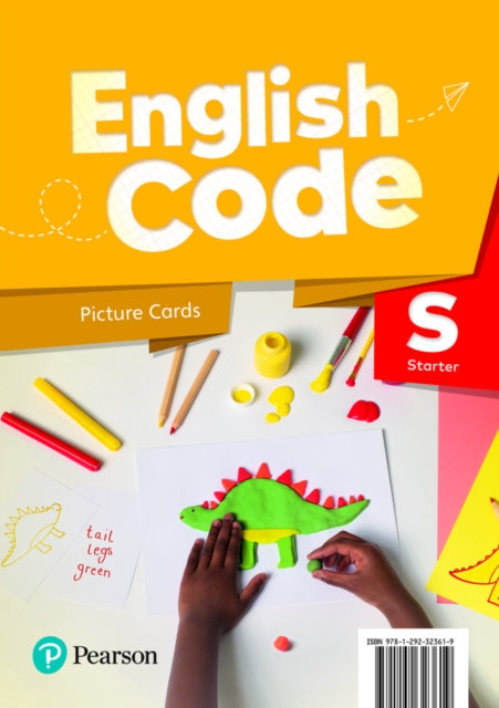 English Code Starter AE  1st Edition  Picture
