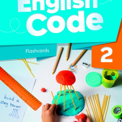 English Code British 2 Flashcards