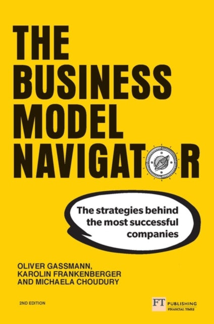 Business Model Navigator The