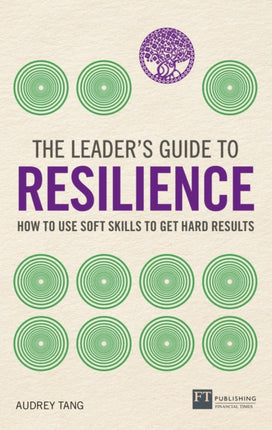 The Leaders Guide to Resilience