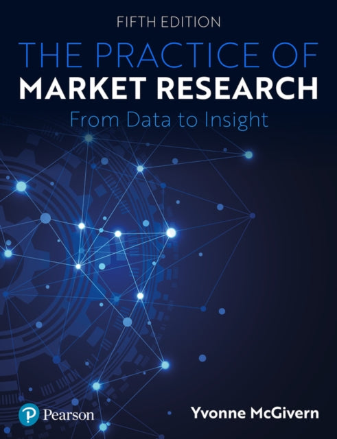 The Practice of Market Research