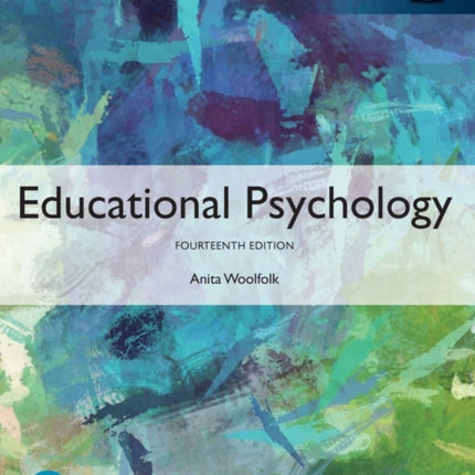 Educational Psychology Global Edition