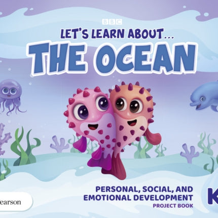 Lets Learn About the Earth AE  1st Edition 2020