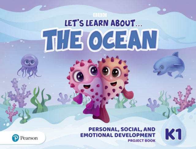 Lets Learn About the Earth AE  1st Edition 2020