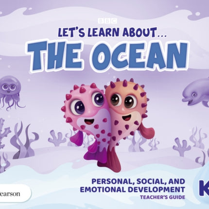 Lets Learn About the Earth AE  1st Edition 2020