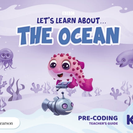 Lets Learn About the Earth AE  1st Edition 2020