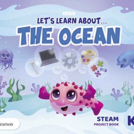 Lets Learn About the Earth AE  1st Edition 2020