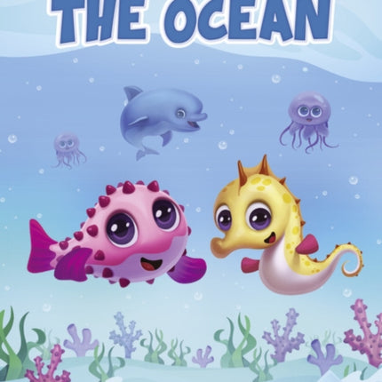 Lets Learn About the Earth AE  1st Edition 2020