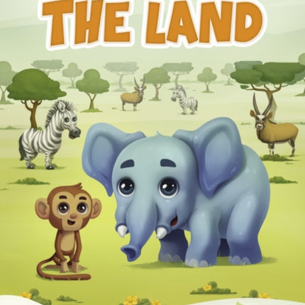 Lets Learn About the Earth AE  1st Edition 2020