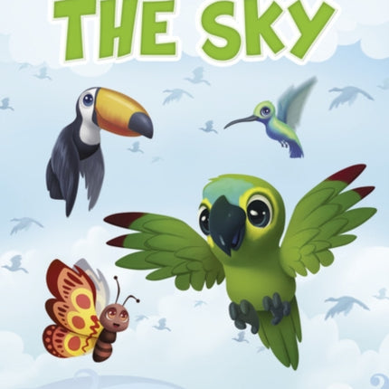 Lets Learn About the Earth AE  1st Edition 2020