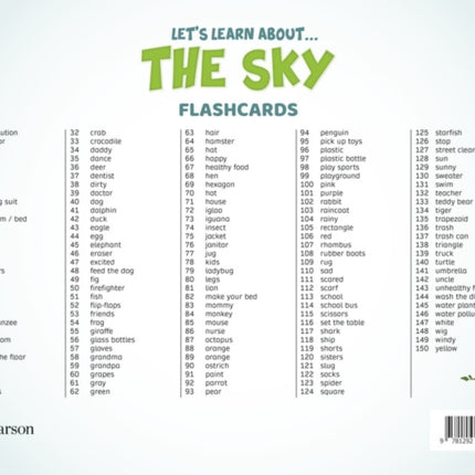Lets Learn About the Earth AE  1st Edition 2020