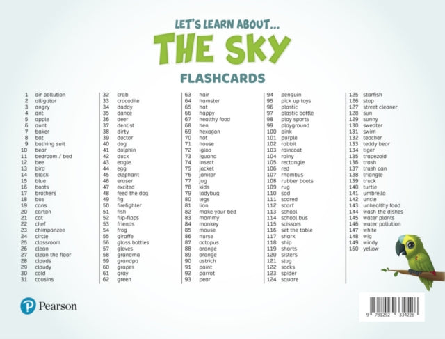 Lets Learn About the Earth AE  1st Edition 2020